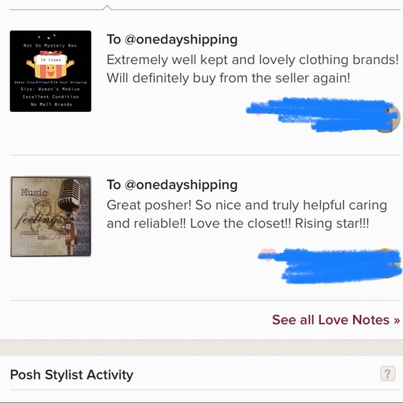 Mystery Box Size 0/XS - Picture 6 of 8